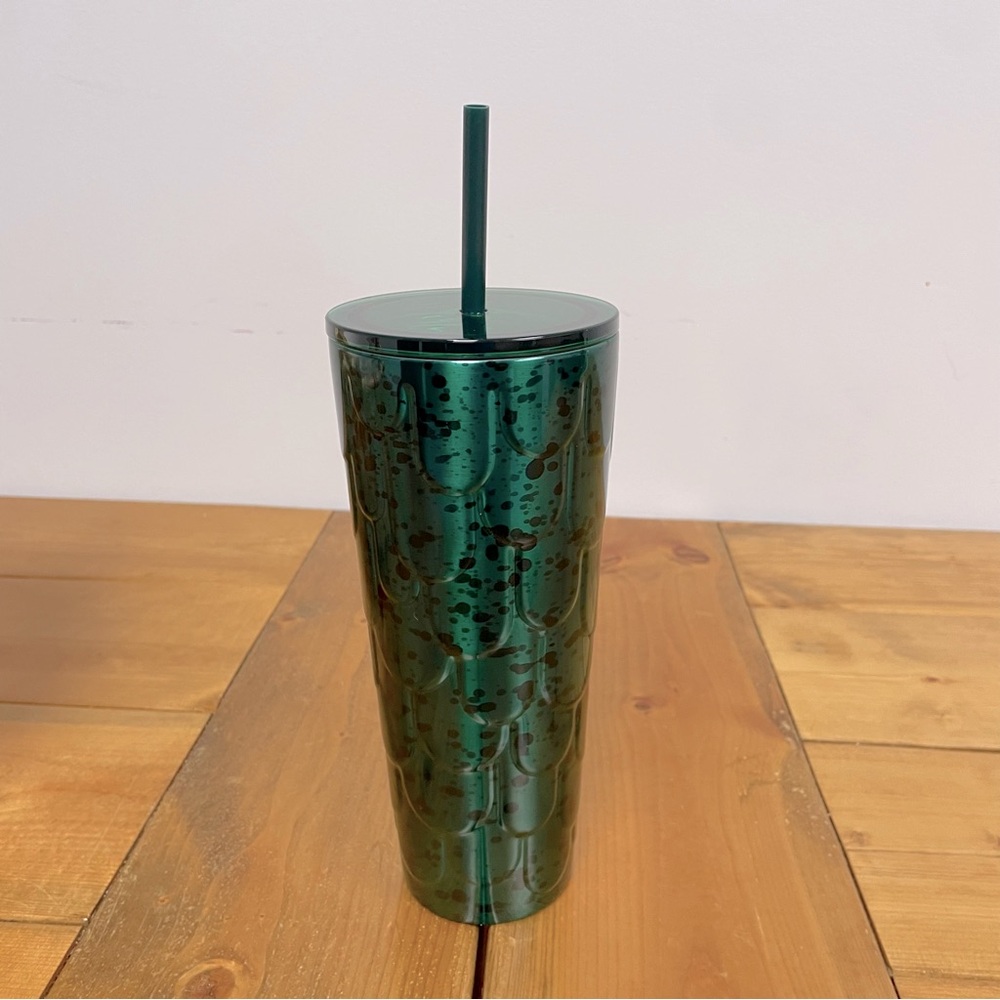Starbucks cup